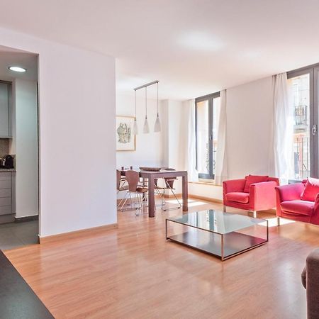 Habitat Apartments Carders Barcelona Exteriér fotografie