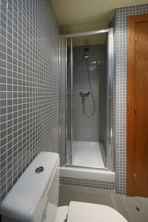 Habitat Apartments Carders Barcelona Pokoj fotografie