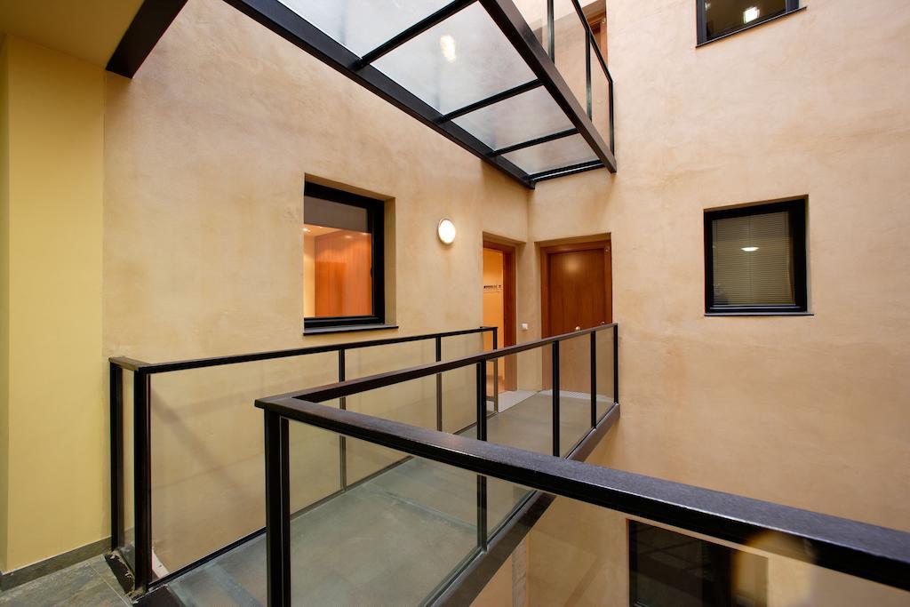 Habitat Apartments Carders Barcelona Pokoj fotografie