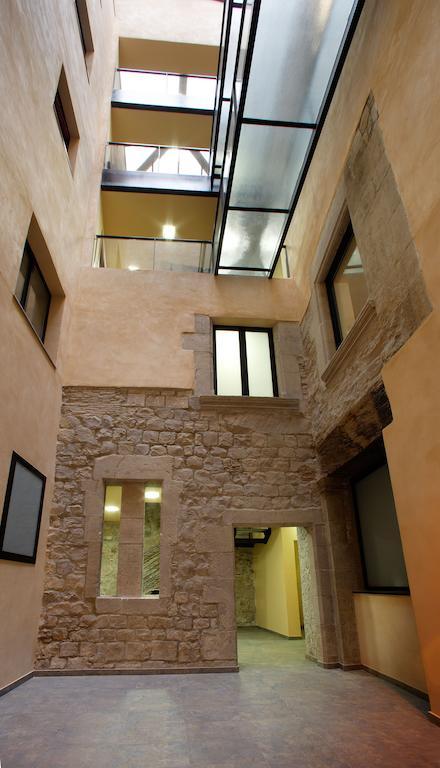 Habitat Apartments Carders Barcelona Pokoj fotografie